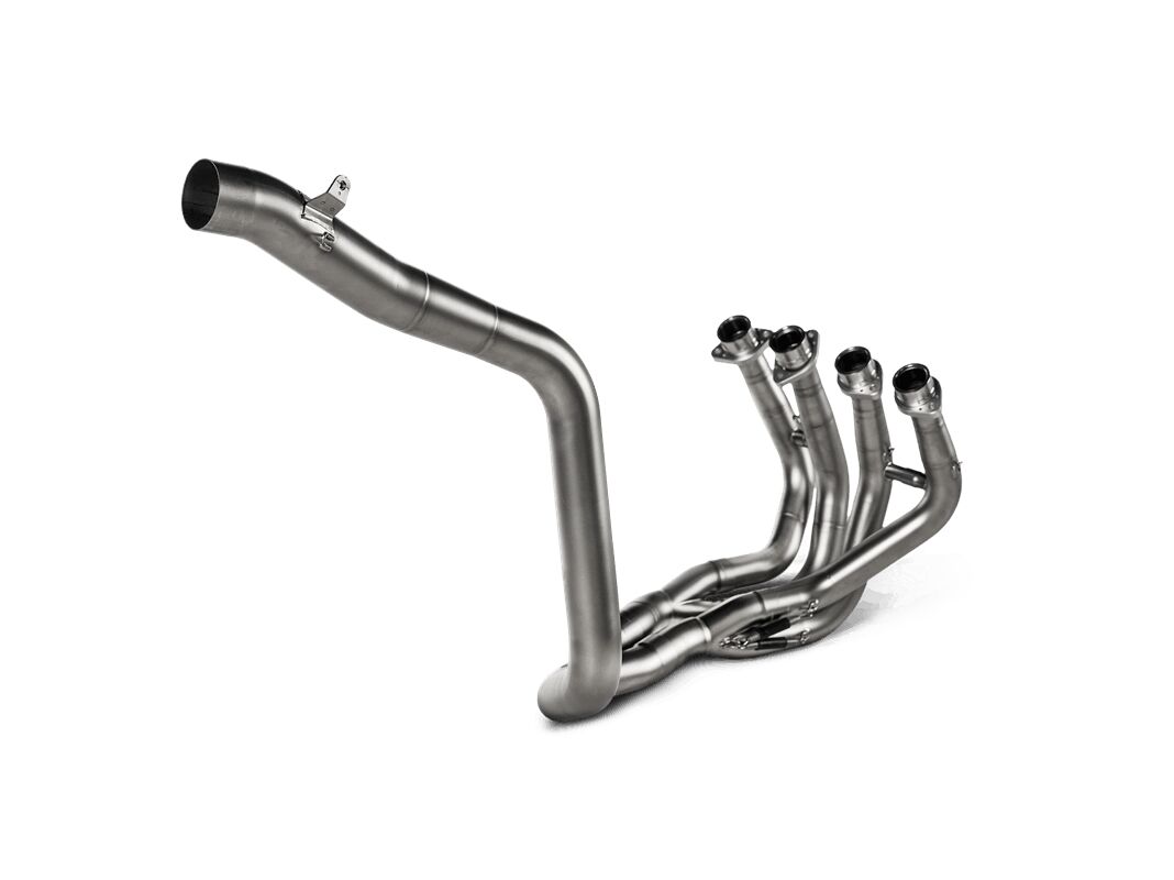AKRAPOVIC OPTIONAL HEADER SS CBR600RR 2- E-H6R8/1