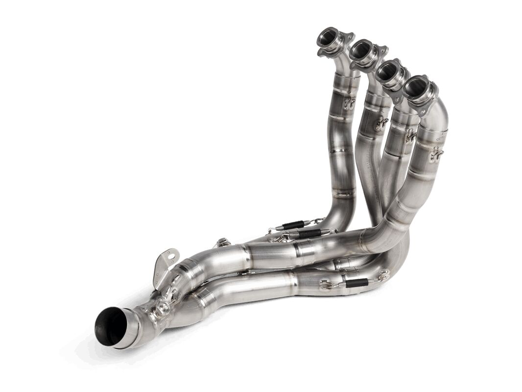 AKRAPOVIC OPTIONAL HEADER SS CBR1000RR-R E-H10R11