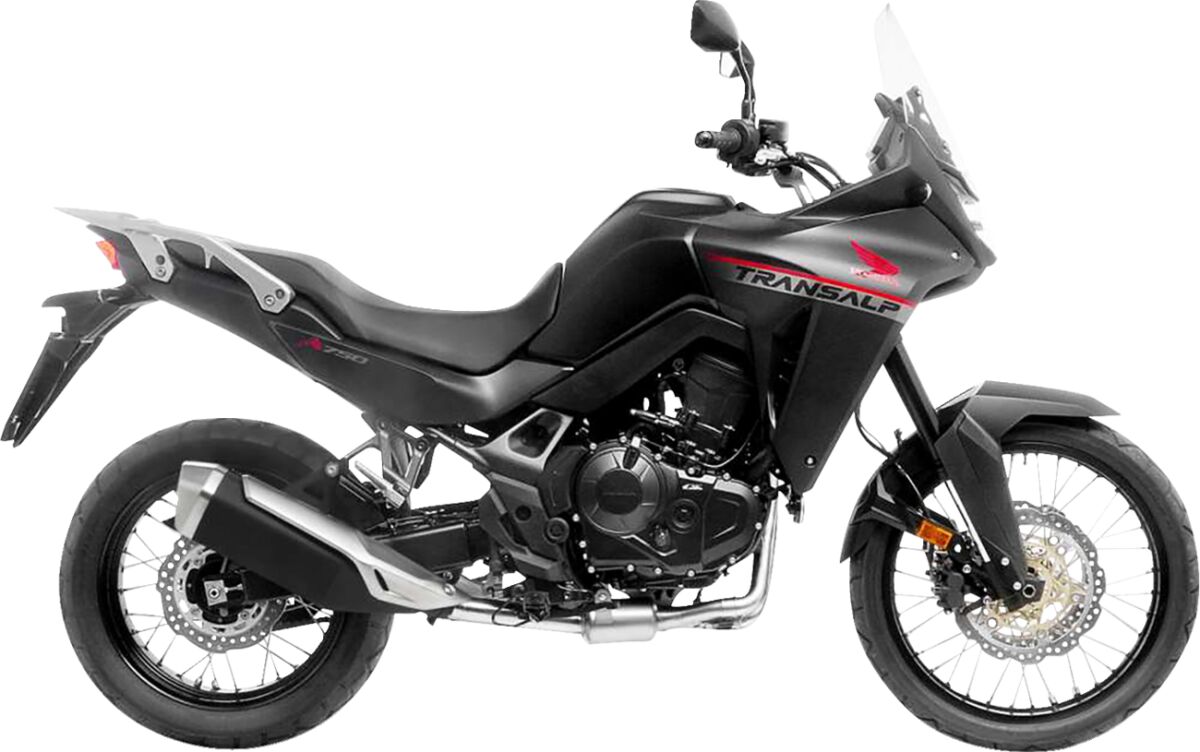 LEOVINCE HEADER SS HONDA XL 750 TRANSAL 80043