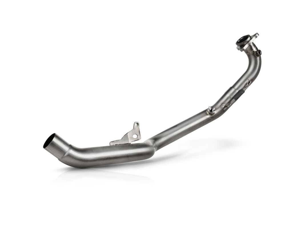 AKRAPOVIC HEADER SS X-ADV750 E-H7R5