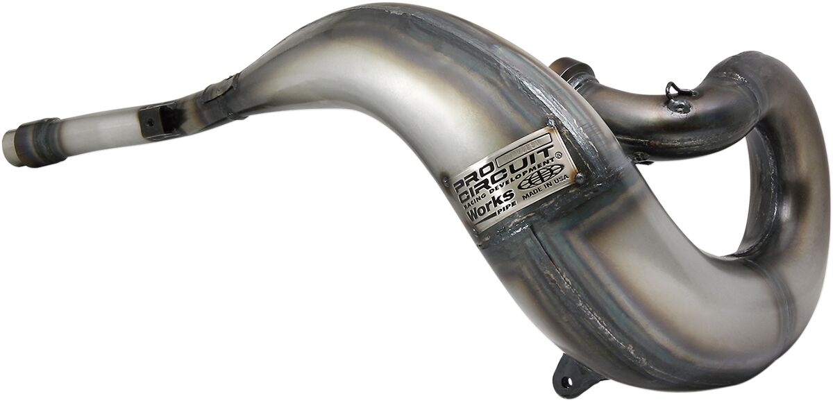 PRO CIRCUIT WORKS PIPE YZ250 02-07 PY05250