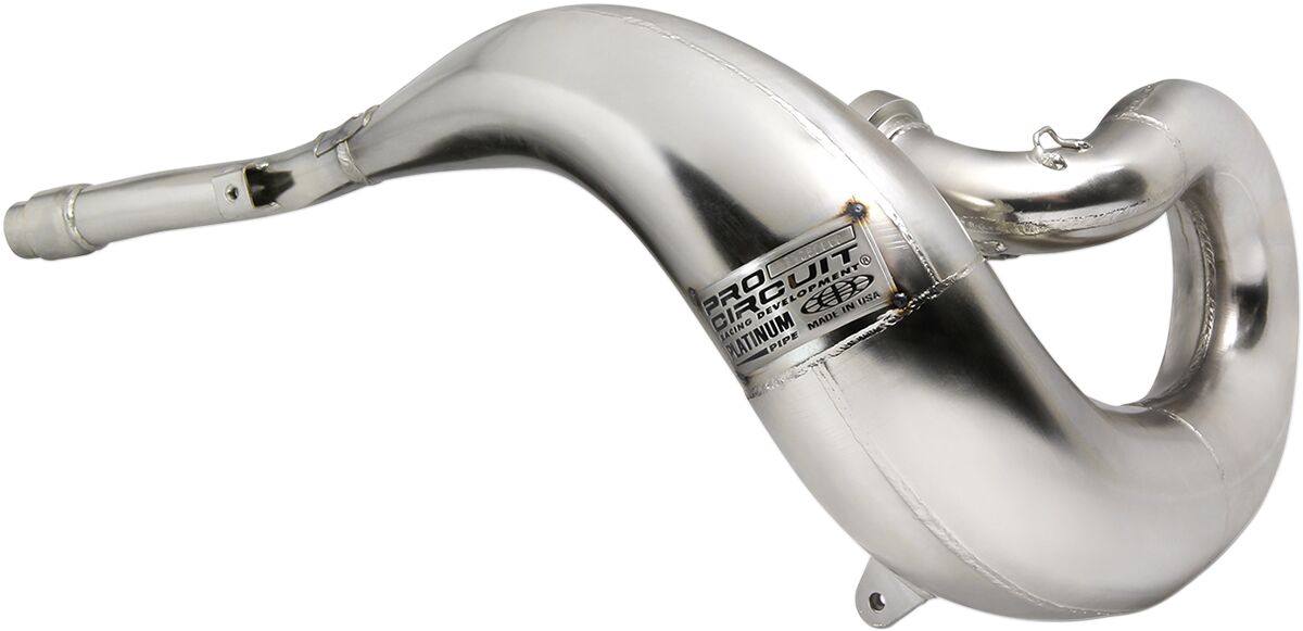PRO CIRCUIT PLAT PIPE YZ250 02-07 PY05250P