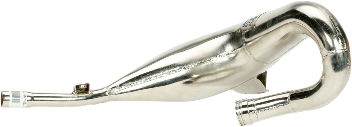 PRO CIRCUIT EXHAUST PLAT CR85 05-07 PH05085P