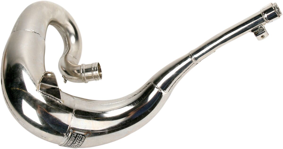 PRO CIRCUIT EXHAUST PLAT 2 CR250 05-7 PH05250P2