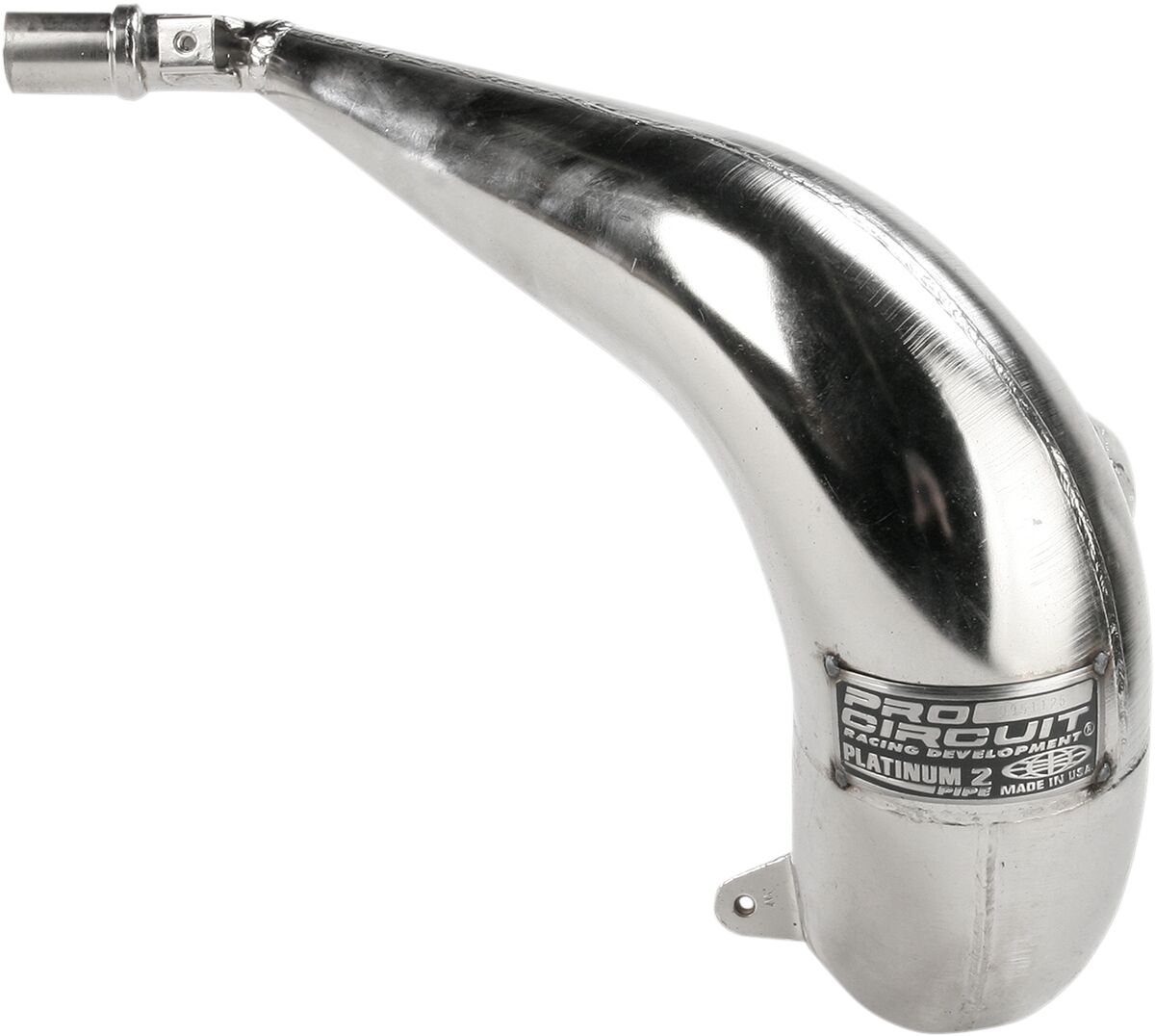 PRO CIRCUIT EXHAUST PLAT2 KTM250 0951125