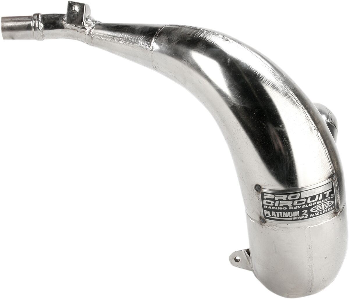 PRO CIRCUIT EXHAUST PLAT2 KTM300 0951130