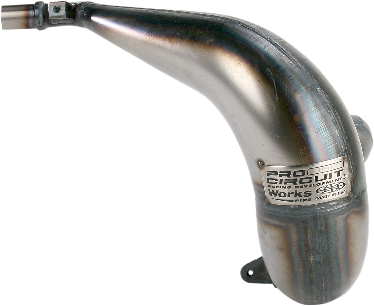 PRO CIRCUIT EXHAUST WORKS KTM250 0751125