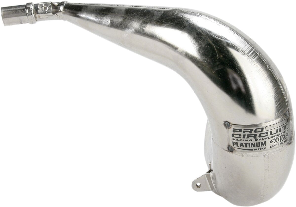 PRO CIRCUIT EXHAUST PLAT KTM250 0851125