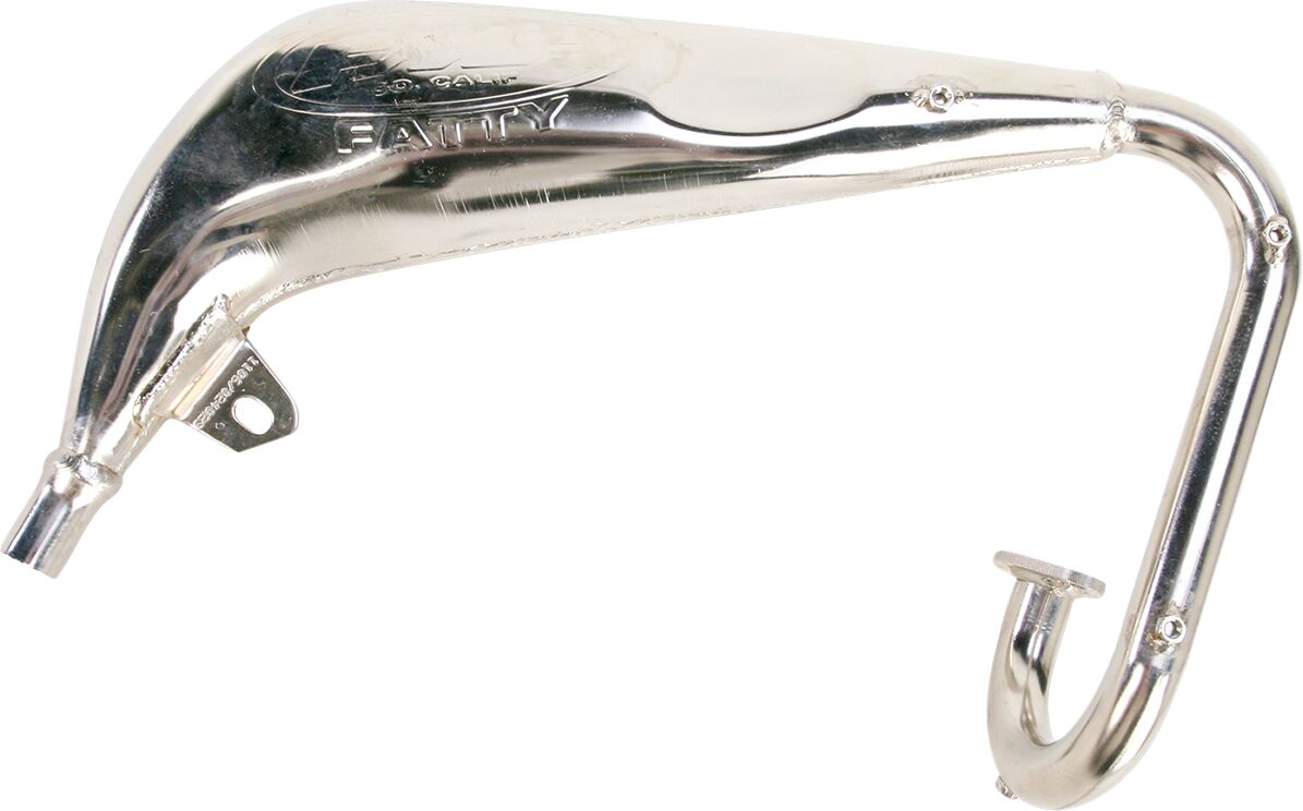 FMF EXHAUST YAM PW 50 F-PIPE 024023