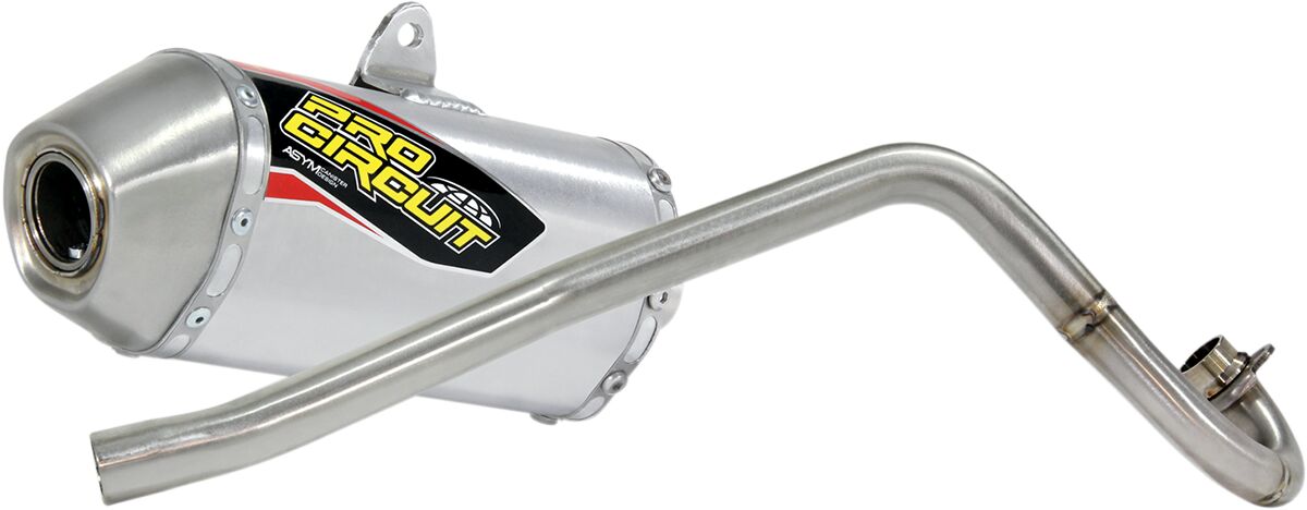 PRO CIRCUIT EXHAUST T5 SS S/A CRF110F 0111311G