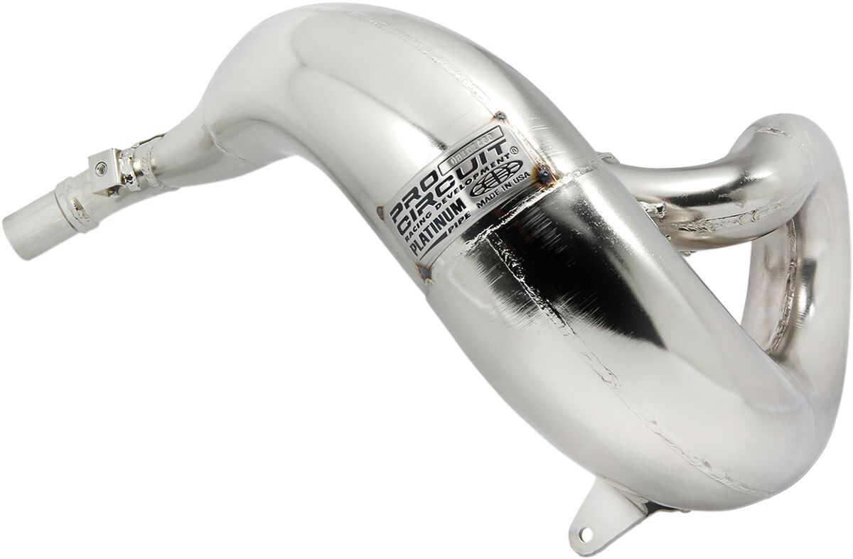 PRO CIRCUIT PIPE PLATINUM BETA 300 08101430