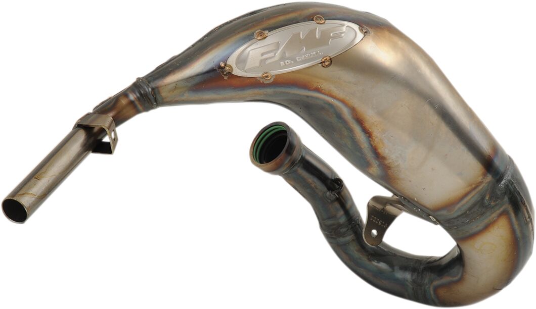 FMF EXHAUST FCTRY F-PIPE 025222