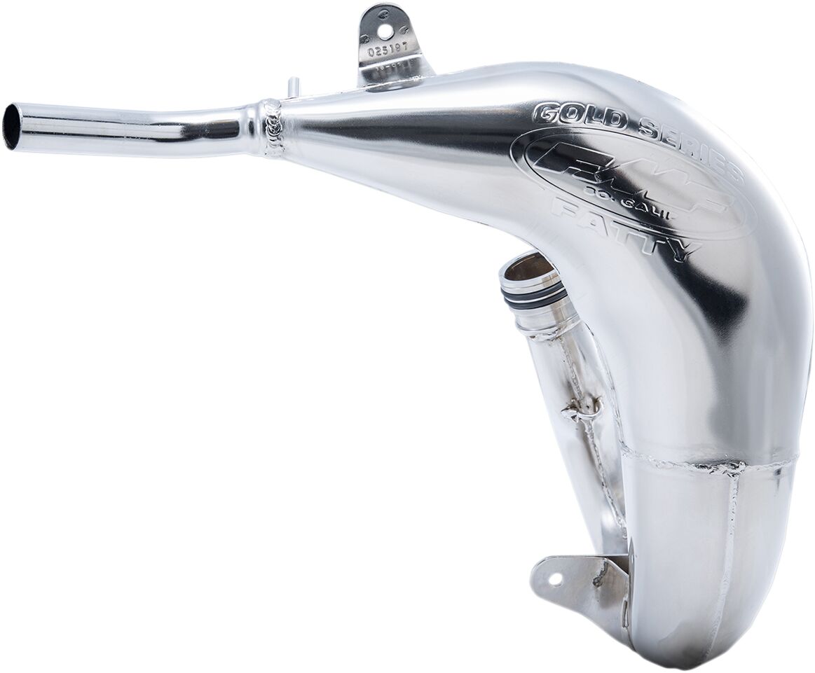 FMF EXHAUST FACTY FATTY YZ65 024068