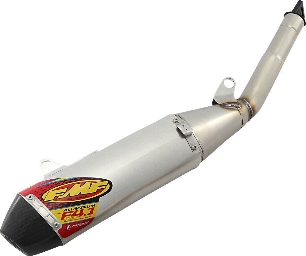 FMF EXHAUST AL4.1RCTCF SSMGBM 044456
