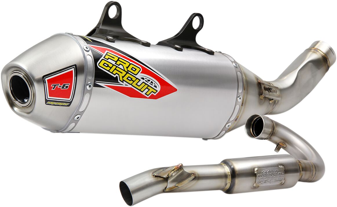 PRO CIRCUIT EXHAUST TL 0151935G 0151935G
