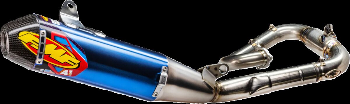 FMF EXHAUST ANO F4.1 RCT CARBON CA 044478