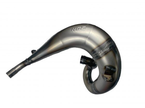 HGS EXHAUST HGS SX/TC 250 23- EXC2 XT-223-H00