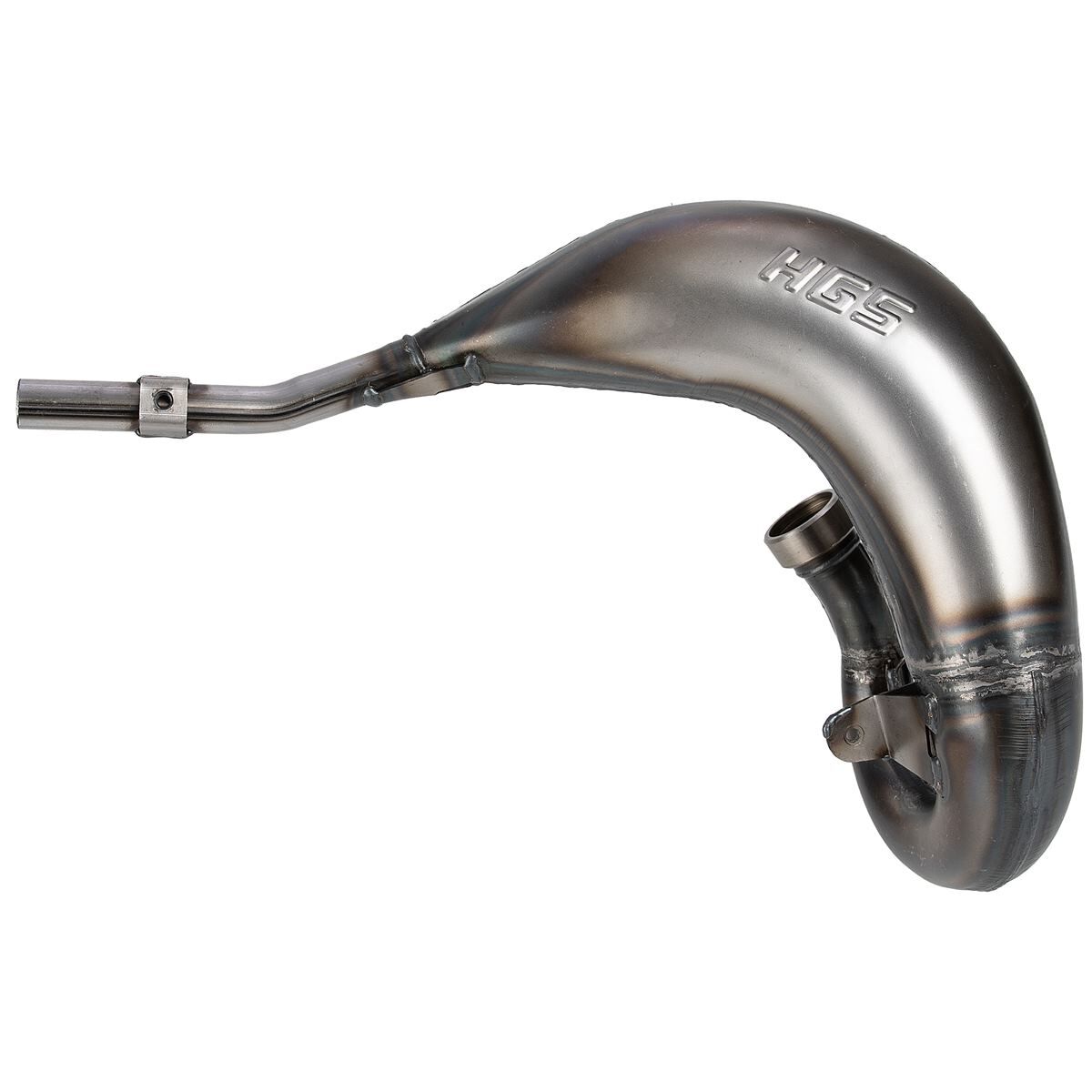 HGS EXHAUST HGS YZ65 18-26 YT-618-H00