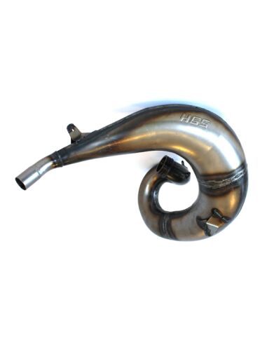 HGS EXHAUST HGS CR500 1989-2001 CT-589-H00