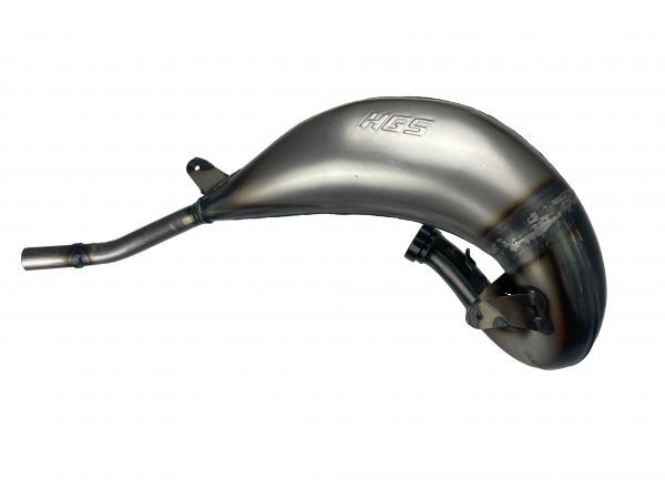 HGS EXHAUST HGS GASGAS EC125 14-20 GE-114-H00