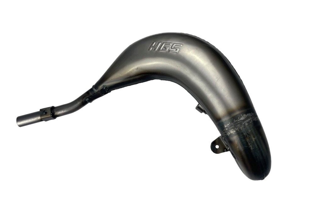 HGS EXHAUST HGS KX85 02-26 KT-802-H00