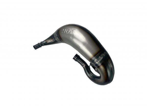 HGS EXHAUST HGS SX65 02-08 XT-602-H00