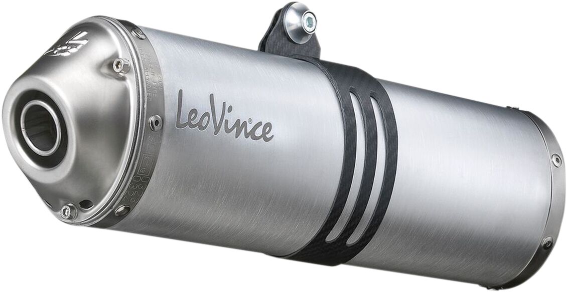 LEOVINCE SLIP-ON LV-X ENDURO DR-Z400 3836