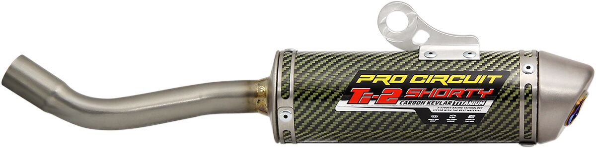 PRO CIRCUIT TI2 R304 TI/YZ125 1131412K