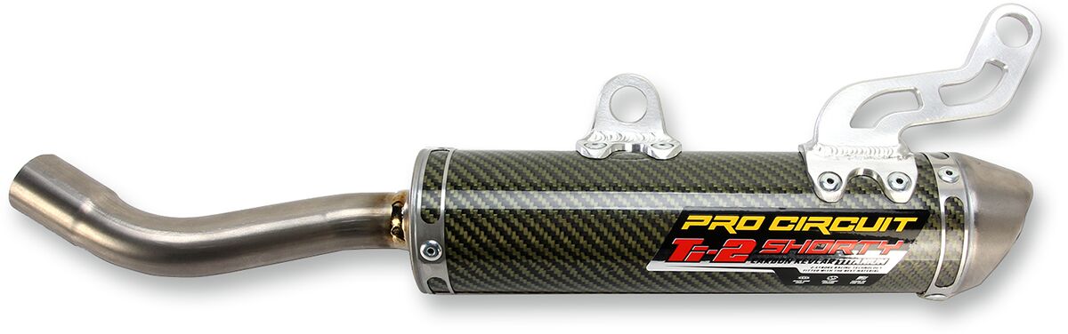PRO CIRCUIT TI2 R304 TI/YZ250 1131425K