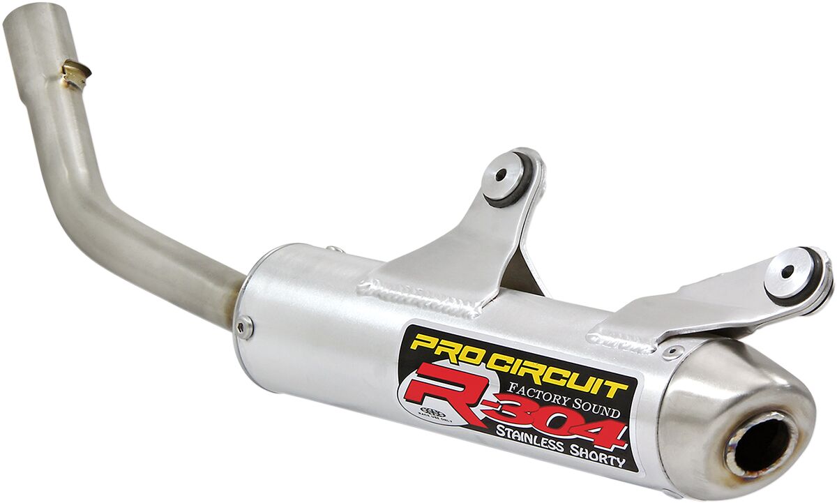 PRO CIRCUIT MUFFLER R304 BETA 300 11101430