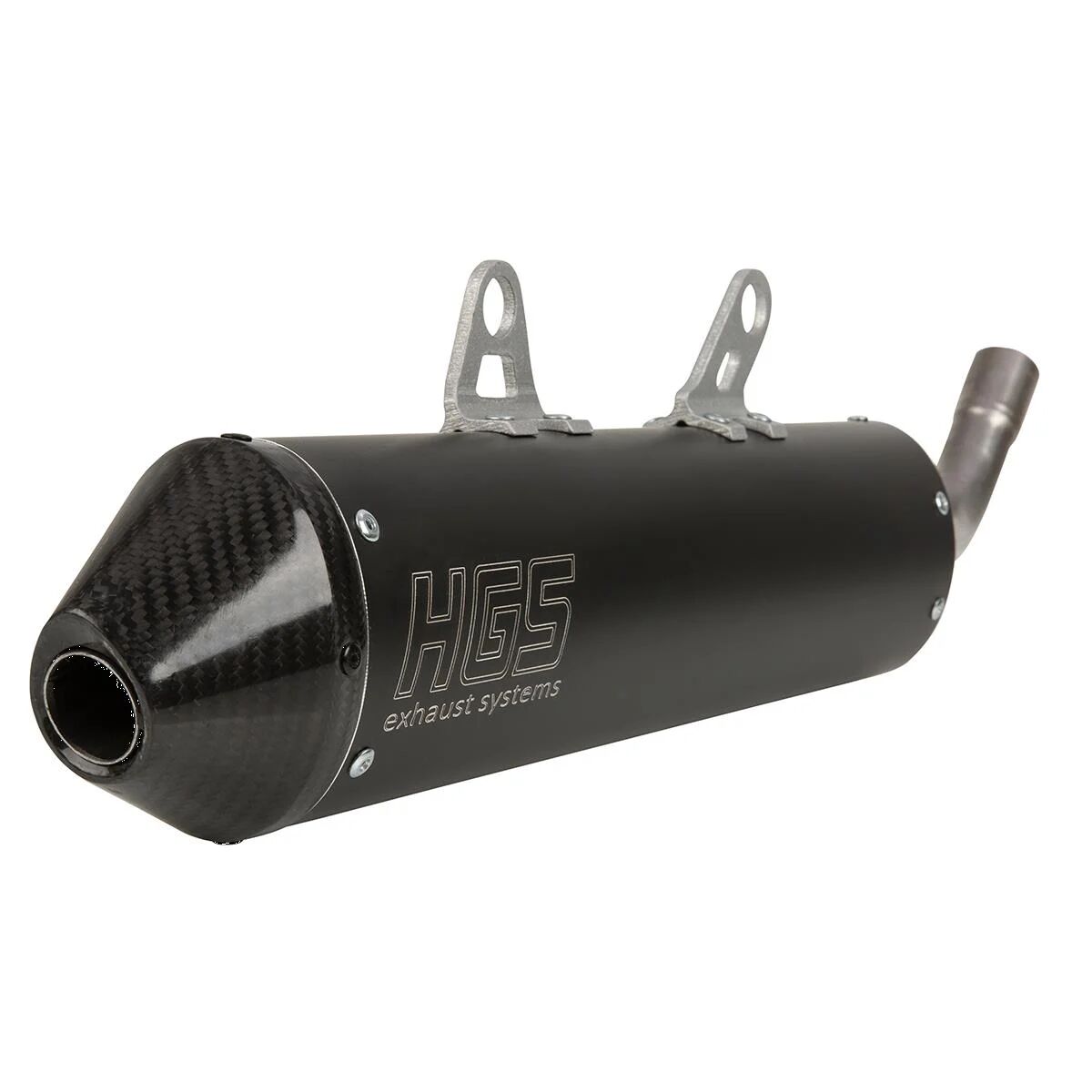 HGS SILENCER HGS SX/TC 250 23-26 R XT-223-RCZ