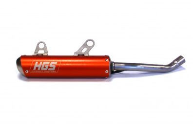 HGS SILENCER HGS SX250/300 23- ORA XT-223-RSO