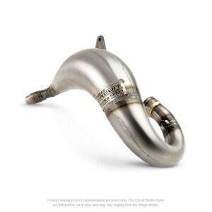 PRO CIRCUIT WORKS PIPE CR125 '89 PH89125