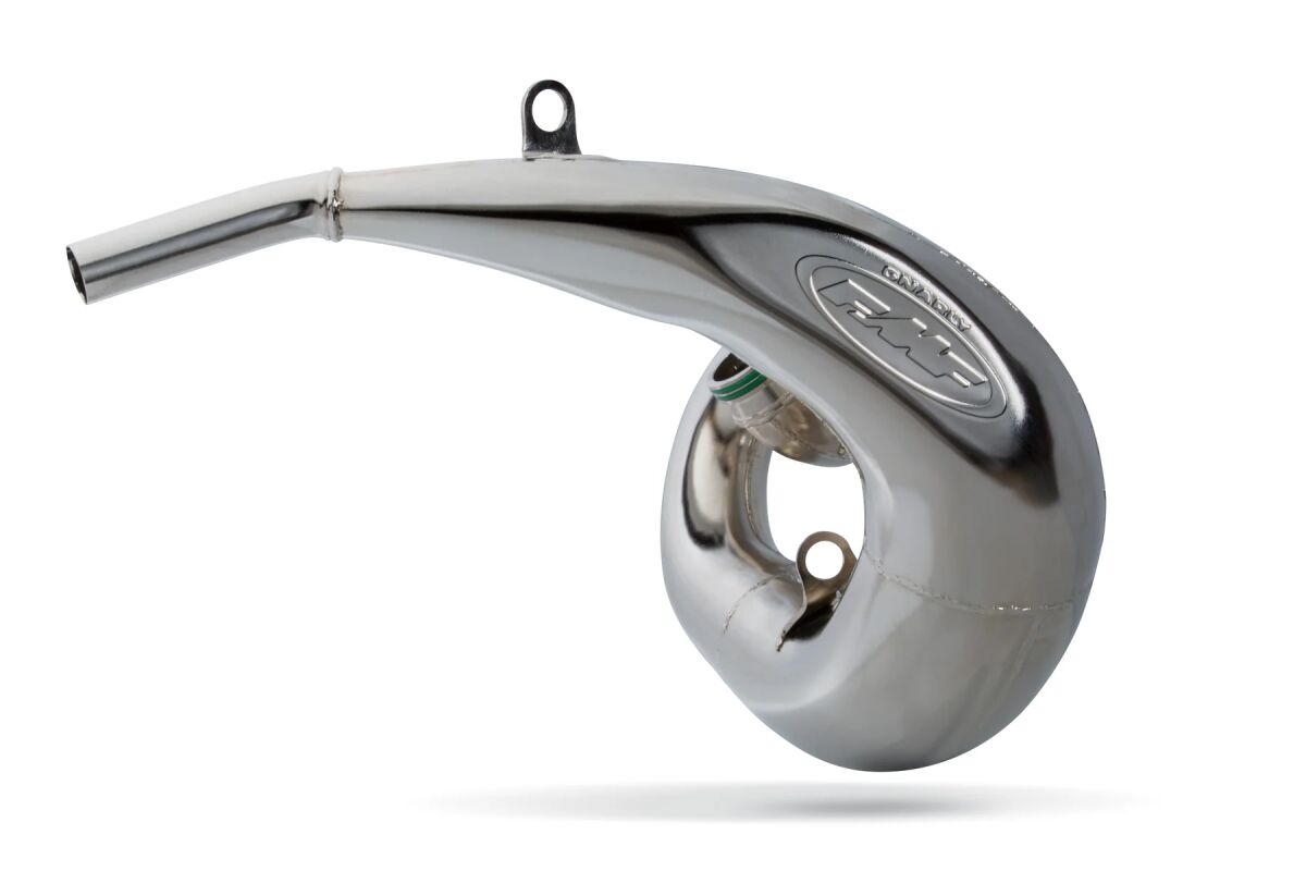 FMF EXHAUST GNARLY SHERCO 250 025236