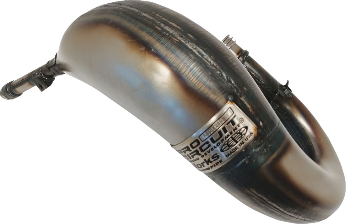 PRO CIRCUIT WORKS PIPE YZ125 '22 0732212