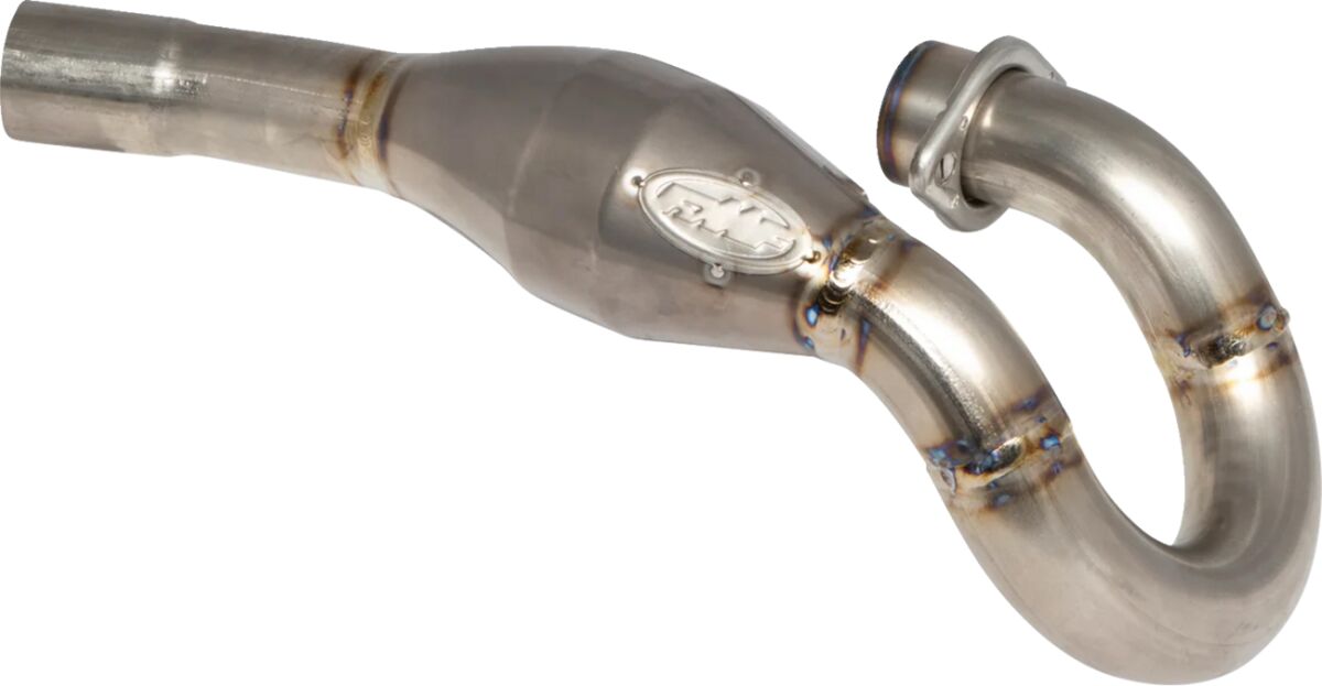 FMF HEADER TI MEGABOMB KX250F 042408