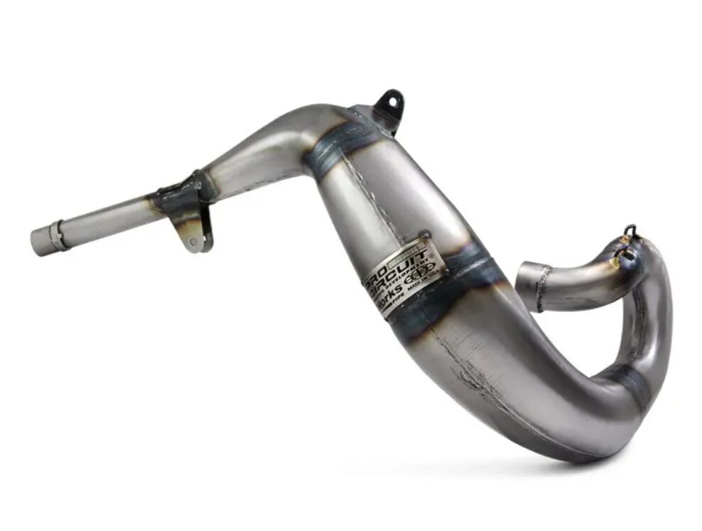 PRO CIRCUIT PIPE WORKS YZ490 '84-90 PY84490