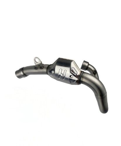 HGS HEADPIPE HGS EXCF/FE/EC 450/50 XO-424-H00