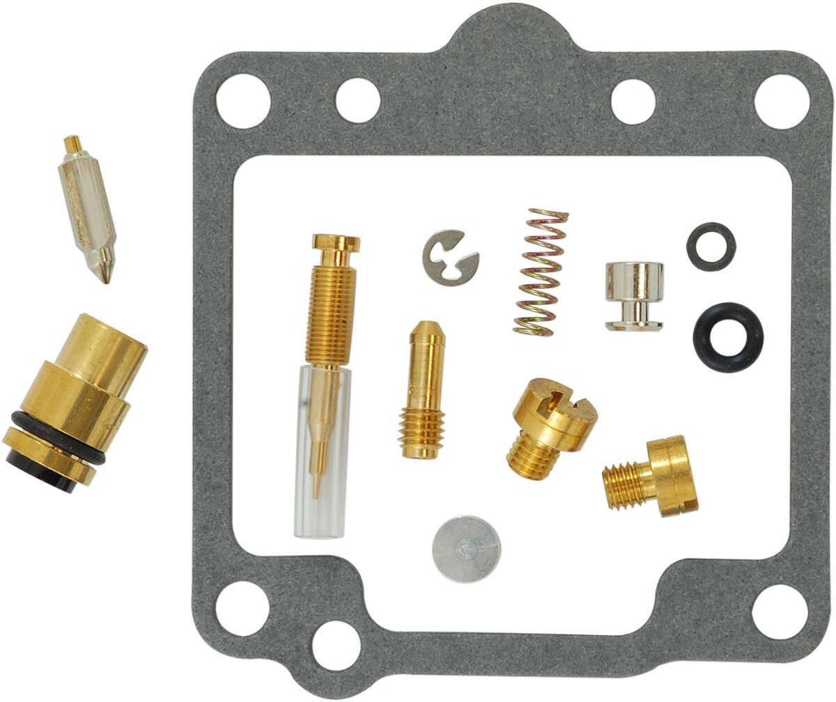 K-L SUPPLY σετ επισκευής καρμπυρατέρ 18-2902 για KAWASAKI GPZ 750 83-85