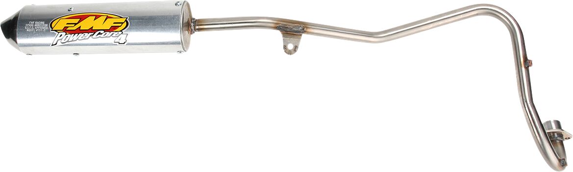 FMF EXHAUST PC4 SA TRX90 041244