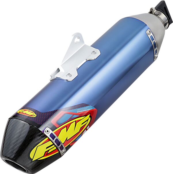 FMF EXHAUST AN4.1RCT CF MBM 044438