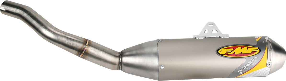 FMF MUFFLER PC4 YFZ450 04-09/12 044224