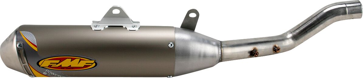 FMF MUFFLER PC4 YFZ450R/X 044300