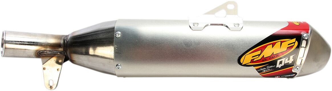 FMF MUFFLER HEX Q4 S/A HON 041544