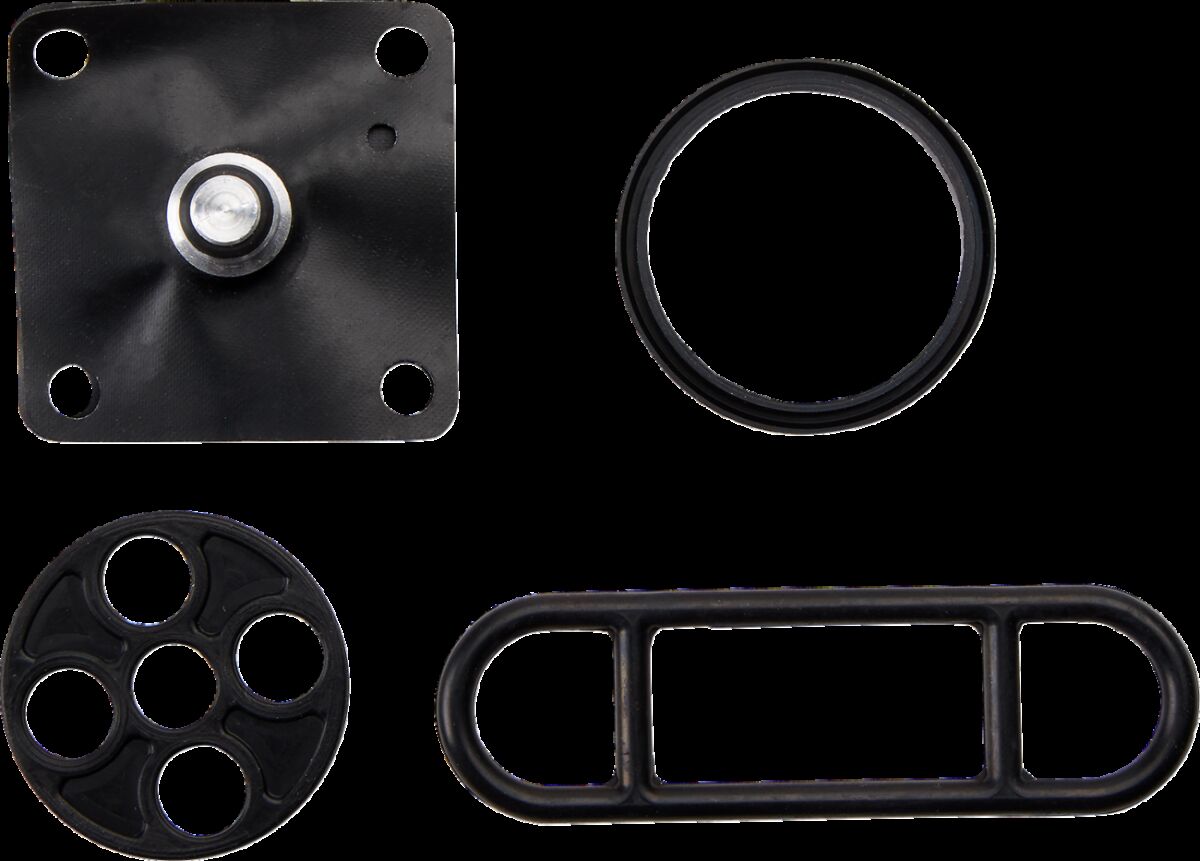 K-L SUPPLY σετ επισκευής ρουμπινέτου βενζίνης 18-4354 για SUZUKI GS 1000 H 78-80 / SUZUKI GS 850 G 79-81