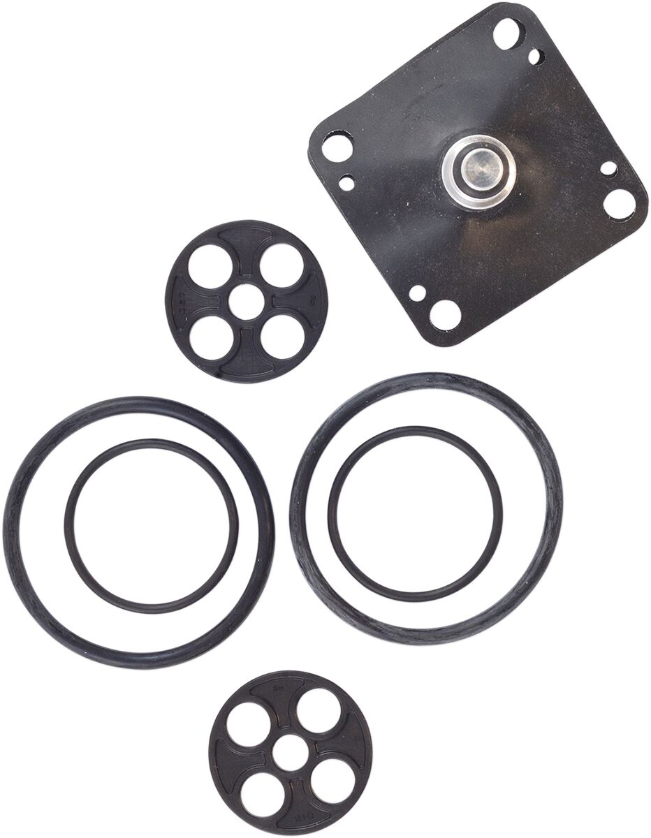 K-L SUPPLY σετ επισκευής ρουμπινέτου βενζίνης 18-5100 για YAMAHA XS 1100 S 81
