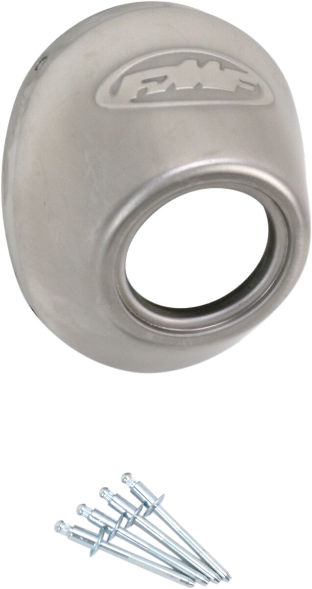 FMF ENDCAP PC4/Q4 S/S STRAIT 040634