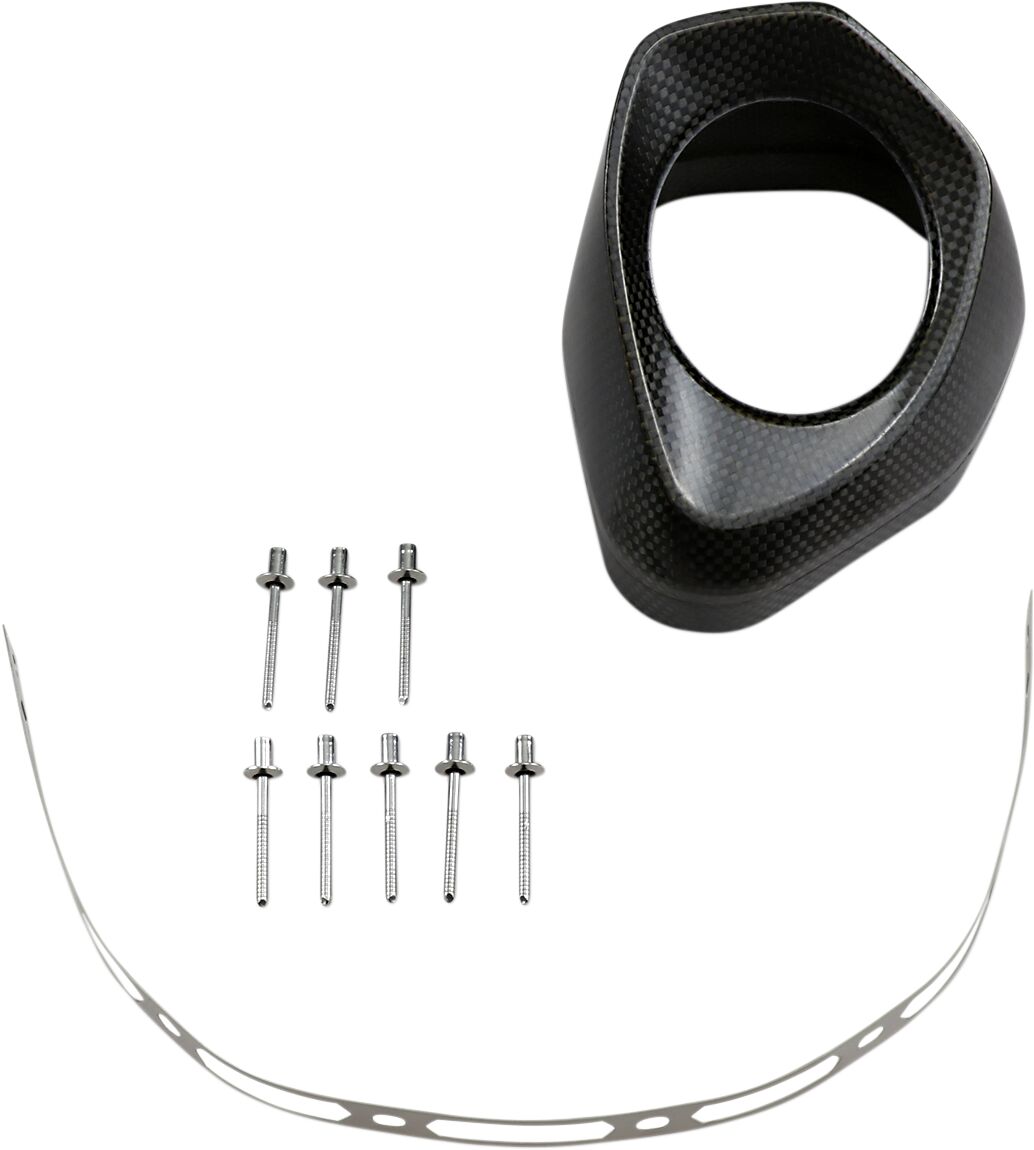AKRAPOVIC END CAP EC118 V-EC118