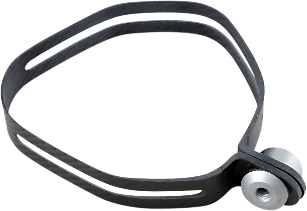 AKRAPOVIC CLAMP MUFFLER CZ11 P-MCCZ11
