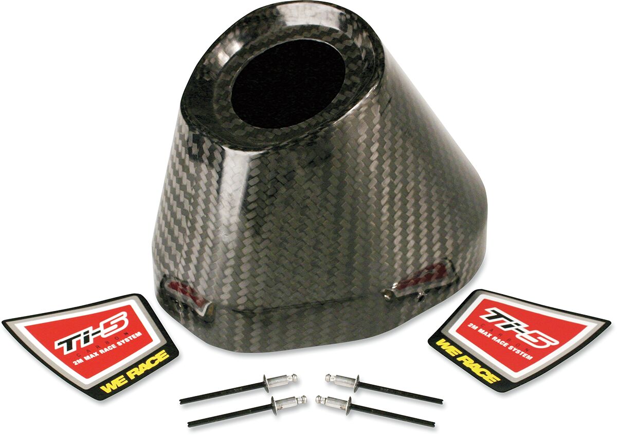 PRO CIRCUIT END CAP CF 4.5 HOLE 1 3/4 PC4022-0001